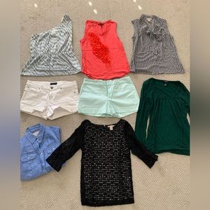 Banana Republic Bundle